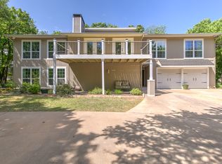 5000 Tahoka Dr, Granbury, TX 76049