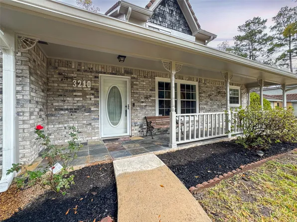 3210 Highland Laurels Dr, Kingwood, TX 77345