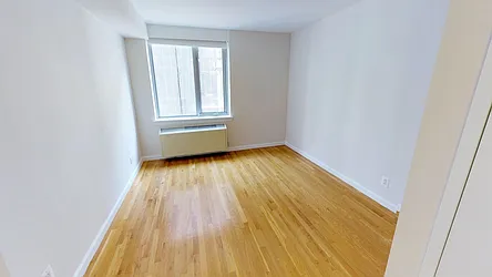 Rented by UDR
