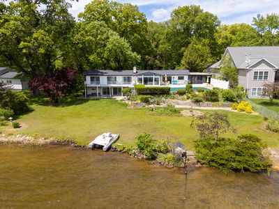 812 Barberry Ave, Portage, MI, 49002