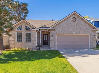 8058 Scarborough Dr, Colorado Springs, CO 80920