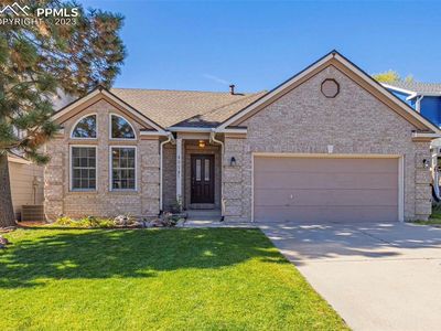 8058 Scarborough Dr, Colorado Springs, CO, 80920