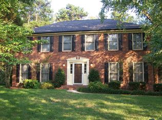 106 Withershinn Dr, Charlotte, NC 28262