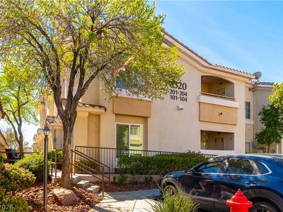 1320 Red Gable Ln Unit 203, Las Vegas, NV, 89144