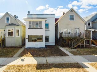 5037 W Byron St #1, Chicago, IL 60641