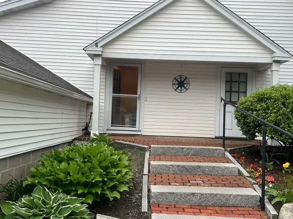 135 Amherst Street #14, Amherst, NH 03031