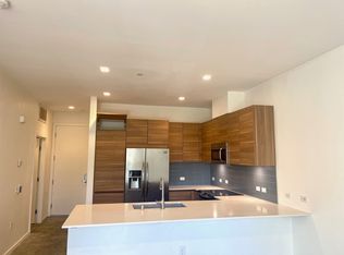 Crest-Urban Apartments, San Diego, CA 92103