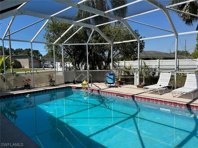 1223 Albemarle Cir, Lehigh Acres, FL, 33936