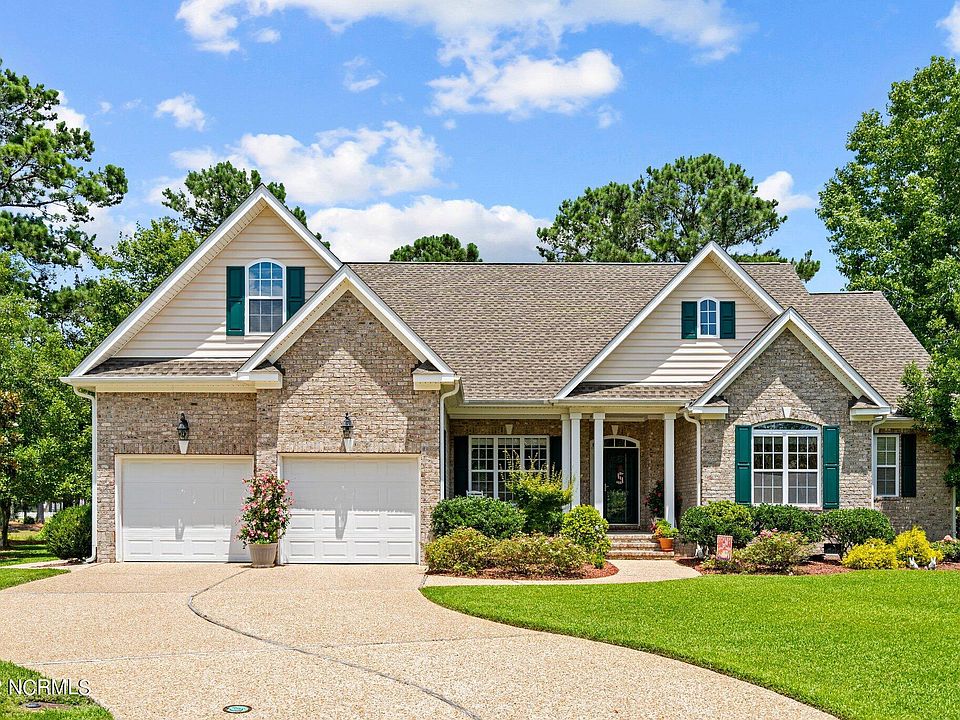 1517 Edgefield Court, Leland, NC 28451 Zillow