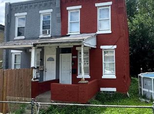 2336 S 72nd St, Philadelphia, PA