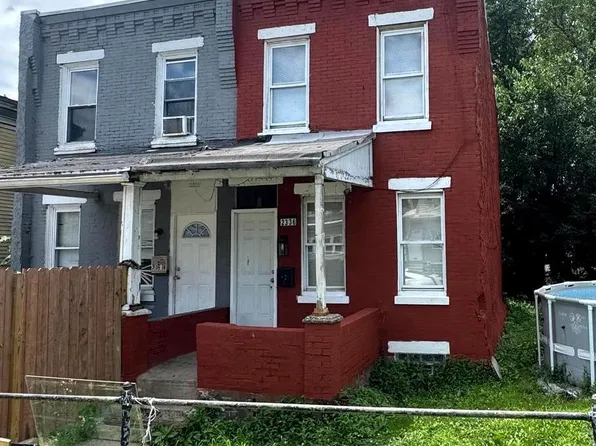 2336 S 72nd St, Philadelphia, PA 19142