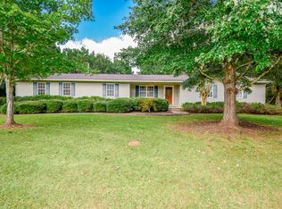 15708 Hamlet Mill Rd, New Site, AL 36256