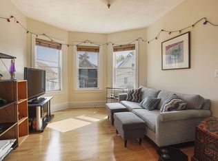 13 Atherton St #2, Somerville, MA 02143