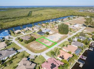 1018 NW 42nd Pl, Cape Coral, FL 33993