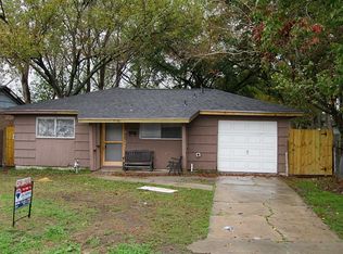13810 Force St, Houston, TX 77015