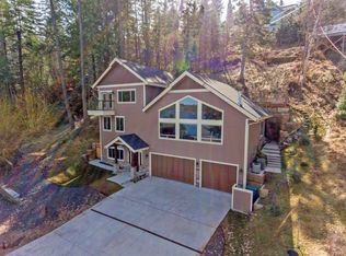 2862 E Hayden Lake Rd, Hayden Lake, ID 83835