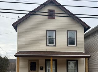 181 Belmont St, Carbondale, PA 18407