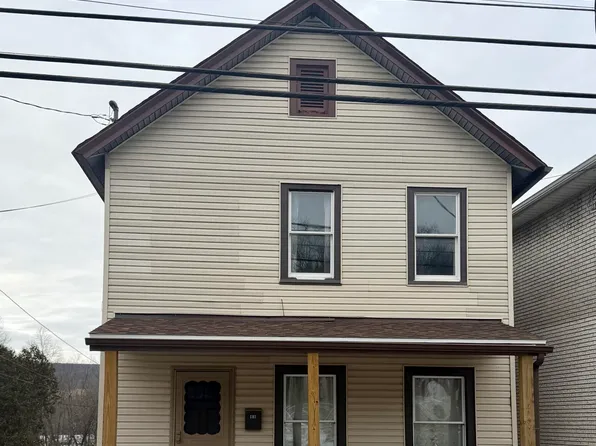 181 Belmont St, Carbondale, PA 18407