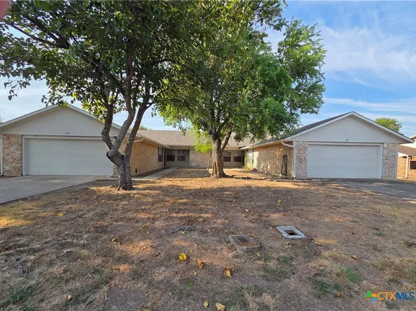 1709 Forest Trl, Temple, TX 76502