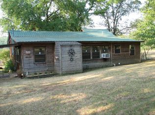 7100 Biswell Rd, Van Buren, AR 72956