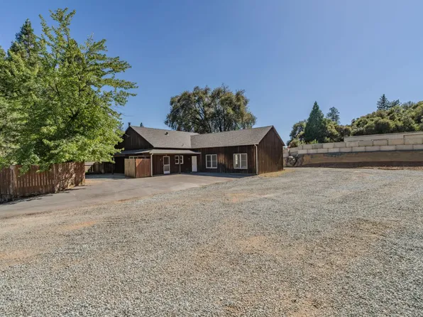 19555 State Highway 88, Pine Grove, CA 95665