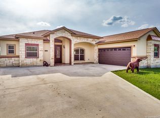 11217 Obrien Rd, Atascosa, TX 78002