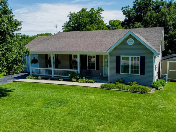 226 Tanner Cir, Stanford, KY 40484