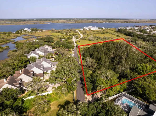 0 Carcaba Rd, Saint Augustine, FL 32084