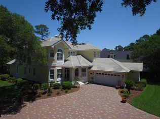 100 Carriage Lamp Way, Ponte Vedra Beach, FL 32082