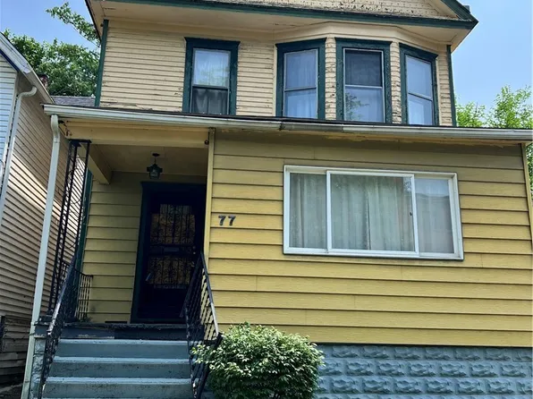 77 Hager St, Buffalo, NY 14208