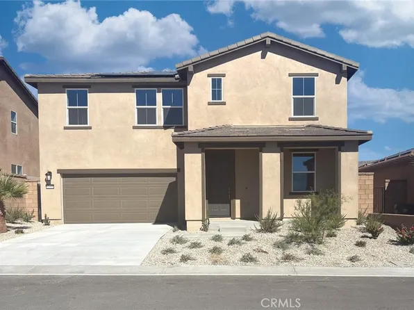 62460 Highwing St, Desert Hot Springs, CA 92440