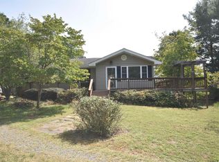 3375 Watts Psge, Charlottesville, VA