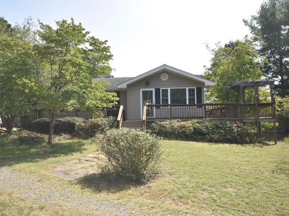 3375 Watts Psge, Charlottesville, VA 22911