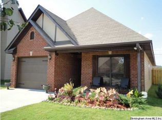 5243 Mossy Brook Ct, Bessemer, AL 35022