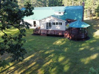 1678 N National City Rd, National City, MI, 48748