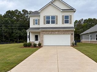201 Wildflower Way, Cartersville, GA 30120