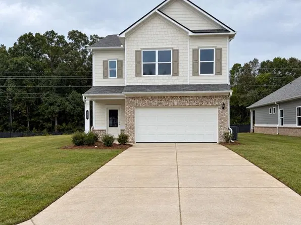 201 Wildflower Way, Cartersville, GA 30120