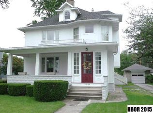 1804 N Main St, Findlay, OH 45840