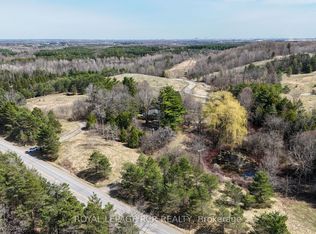 7803 Old Church Rd, Caledon, ON L7E0P5