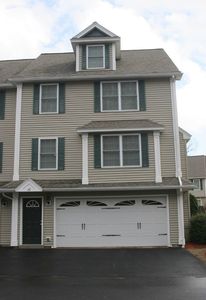 530 Mammoth Rd UNIT 16, Dracut, MA, 01826