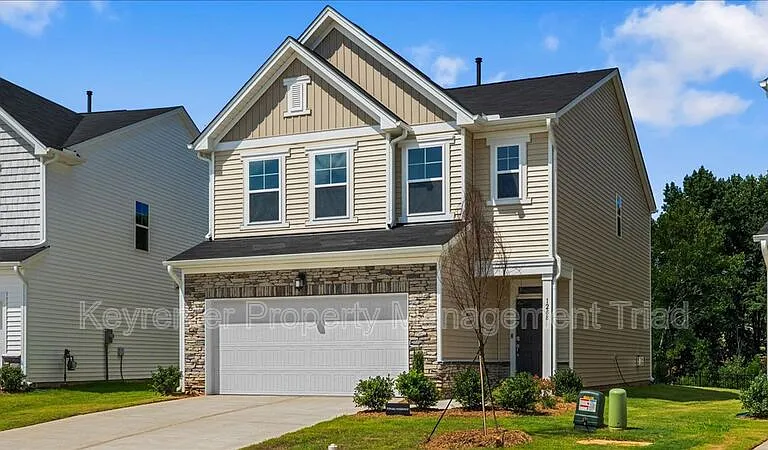 1288 Maple Branch Cir — Photo 1