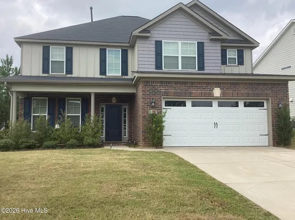 2334 Bundoran Drive, Grovetown, GA 30813