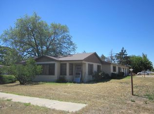 2511 W 11th St, Plainview, TX 79072