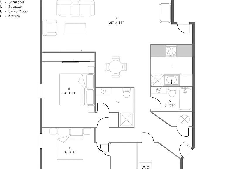 8 School St #8 — Photo 21
