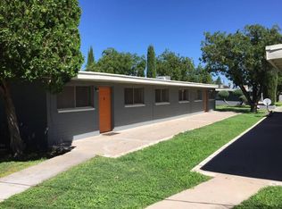 Revival, Thatcher, AZ 85552