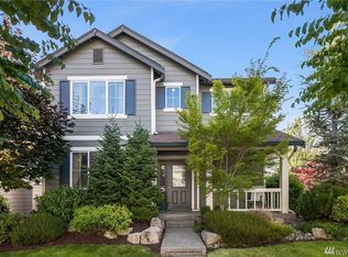 6501 E Crest View Loop SE, Snoqualmie, WA 98065