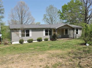 2418 Cumberland City Rd, Dover, TN 37058