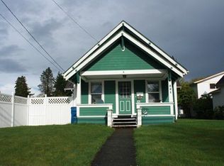 321 S Lewis St, Monroe, WA 98272