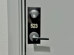 1010 Dundas St E #523, Whitby, ON L1N 2K2