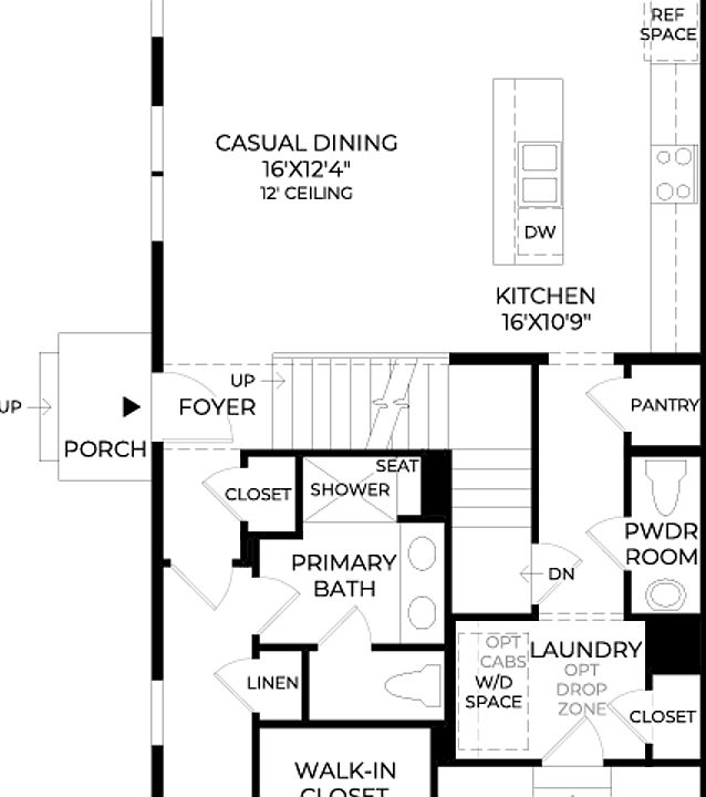 Living Level